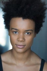 Foto del actor Leah Harvey
