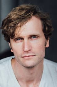 Foto del actor Ulrich Brandhoff
