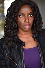 Foto del actor Janeshia Adams-Ginyard