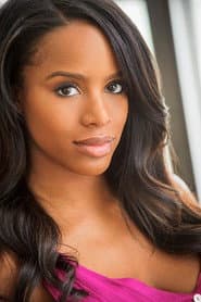 Foto del actor Leigh-Ann Rose