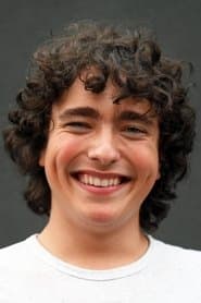 Foto del actor Alex Garfin