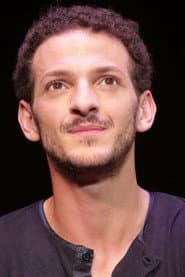 Foto del actor Vincent Dedienne