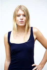 Foto del actor Jéromine Chasseriaud