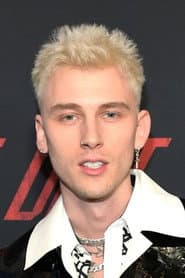 Foto del actor mgk