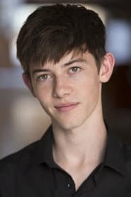 Foto del actor Griffin Gluck