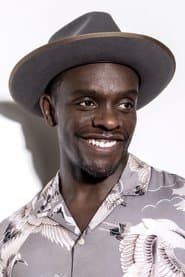 Foto del actor Chris Chalk