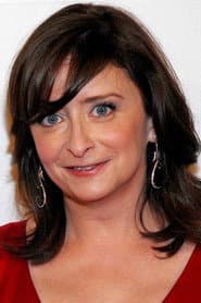 Foto del actor Rachel Dratch