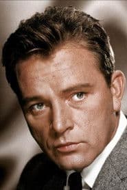 Foto del actor Richard Burton