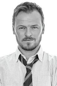 Foto del actor Paul Reid