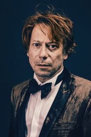 Foto del actor Mathieu Amalric