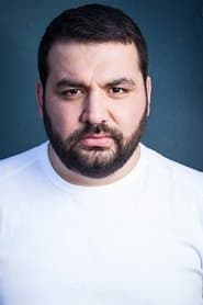 Foto del actor Sahin Eryilmaz
