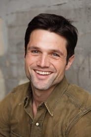 Foto del actor Jason Alan Smith