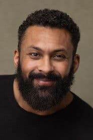 Foto del actor Chi Lewis-Parry