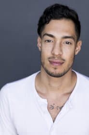 Foto del actor Scotty Tovar