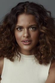 Foto del actor Thainá Duarte
