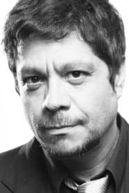 Foto del actor Julio Casado