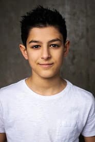 Foto del actor Bodhi Sabongui
