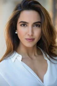 Foto del actor Sara Seyed