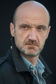 Foto del actor Frédéric Maranber