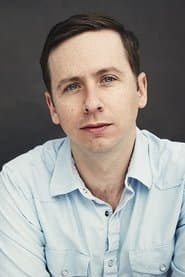 Foto del actor Dan Beirne