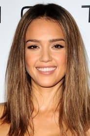 Foto del actor Jessica Alba