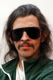 Foto del actor Ramsés «El Coleta» Gallego