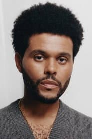 Foto del actor Abel Tesfaye