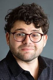 Foto del actor Jonathan Daniel Brown