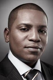 Foto del actor Mekhi Phifer