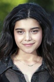 Foto del actor Iman Vellani