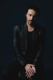 Foto del actor César Rodríguez