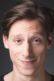 Foto del actor Eryk Kulm