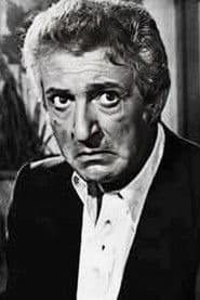 Foto del actor Vicente Rubino