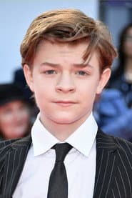 Foto del actor Oakes Fegley