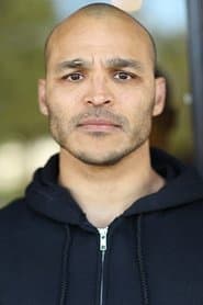Foto del actor Jimmy Gonzáles