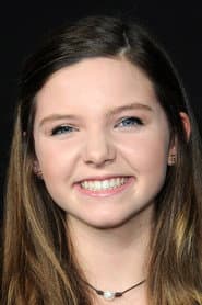 Foto del actor Chloe Csengery