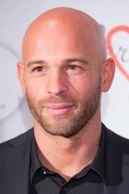 Foto del actor Franck Gastambide