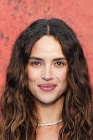 Foto del actor Adria Arjona