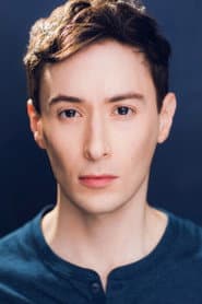 Foto del actor Varak Baronian