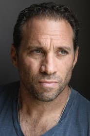 Foto del actor Kevin Interdonato
