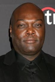 Foto del actor Peter Macon