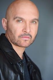 Foto del actor Dominique Vandenberg