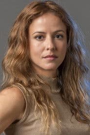 Foto del actor Fernanda de Freitas