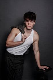 Foto del actor Biel Antón