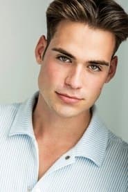 Foto del actor Alexandre Martin Deakin