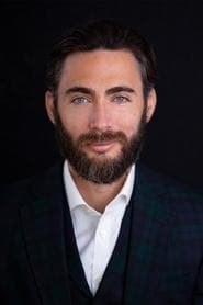 Foto del actor Jake J. Meniani