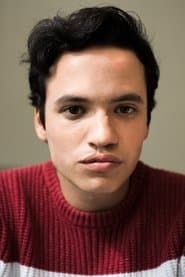 Foto del actor Anthony Therrien