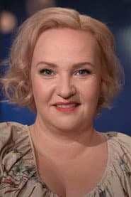 Foto del actor Nelly Kärkkäinen