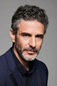 Foto del actor Leonardo Sbaraglia