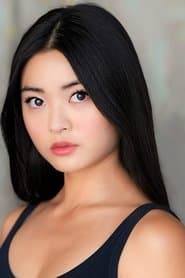 Foto del actor Ashley Liao